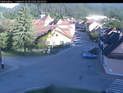 Hrad Pernštejn
