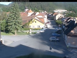 Hrad Pernštejn