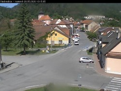 Hrad Pernštejn