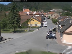 Hrad Pernštejn