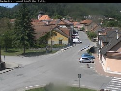 Hrad Pernštejn