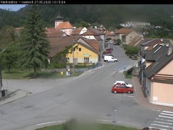 Hrad Pernštejn