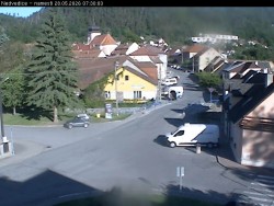 Hrad Pernštejn