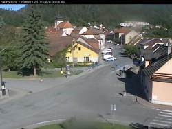 Hrad Pernštejn