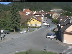 Hrad Pernštejn