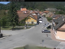Hrad Pernštejn
