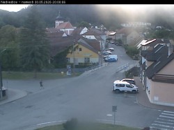 Hrad Pernštejn