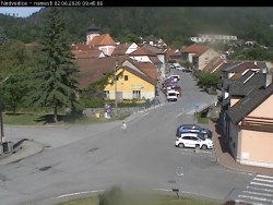 Hrad Pernštejn