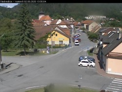 Hrad Pernštejn