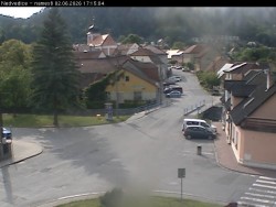 Hrad Pernštejn