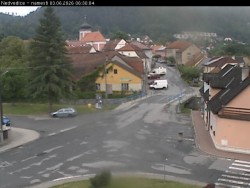 Hrad Pernštejn