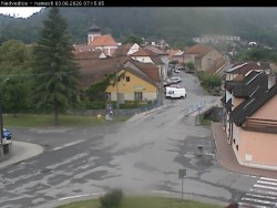 Hrad Pernštejn
