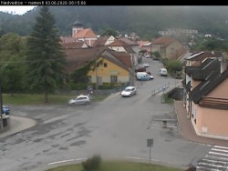 Hrad Pernštejn