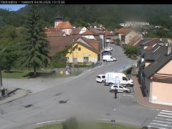 Hrad Pernštejn