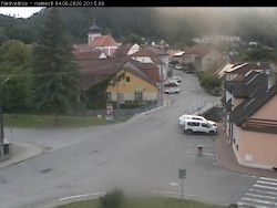Hrad Pernštejn