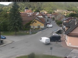 Hrad Pernštejn