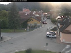 Hrad Pernštejn