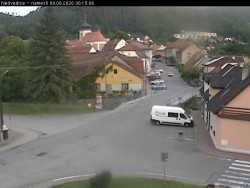 Hrad Pernštejn
