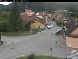 Hrad Pernštejn