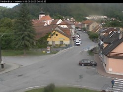 Hrad Pernštejn