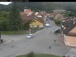 Hrad Pernštejn