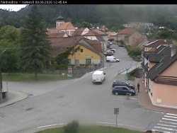 Hrad Pernštejn