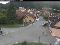 Hrad Pernštejn