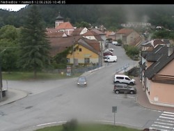 Hrad Pernštejn