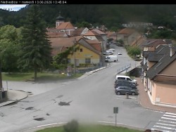 Hrad Pernštejn