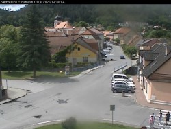 Hrad Pernštejn
