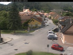 Hrad Pernštejn