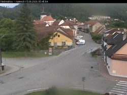 Hrad Pernštejn