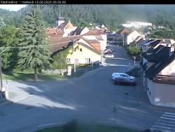 Hrad Pernštejn