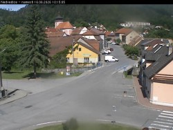 Hrad Pernštejn