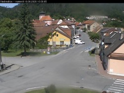 Hrad Pernštejn