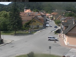 Stadt Nedvědice - Burg Pernštejn - 16.6.2026 v 13:45 Stadt Nedvědice - Burg Pernštejn - 16.6.2026 v 13:45