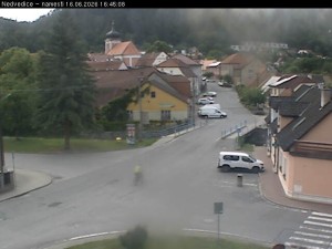 Stadt Nedvědice - Burg Pernštejn - 16.6.2026 v 16:45 Stadt Nedvědice - Burg Pernštejn - 16.6.2026 v 16:45