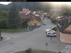 Stadt Nedvědice - Burg Pernštejn - 16.6.2026 v 20:45 Stadt Nedvědice - Burg Pernštejn - 16.6.2026 v 20:45