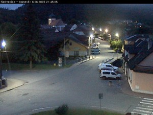 Stadt Nedvědice - Burg Pernštejn - 16.6.2026 v 21:45 Stadt Nedvědice - Burg Pernštejn - 16.6.2026 v 21:45