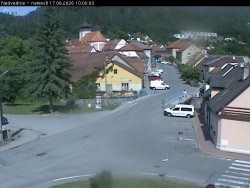 Hrad Pernštejn