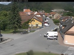 Hrad Pernštejn