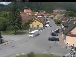 Hrad Pernštejn