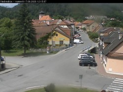 Hrad Pernštejn
