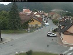 Hrad Pernštejn