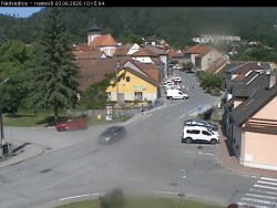 Hrad Pernštejn