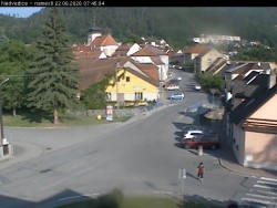 Hrad Pernštejn