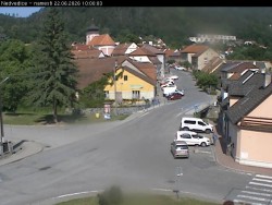 Hrad Pernštejn