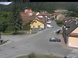 Hrad Pernštejn