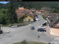 Hrad Pernštejn