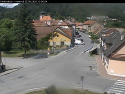 Hrad Pernštejn